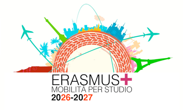 Erasmus+ 26/27