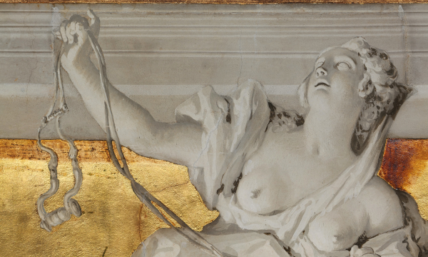 Firenze cosmopolita. Arte e spettacolo nell’età dei Lumi